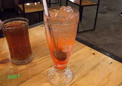 Pondok Cabe Bistro Simanjuntak