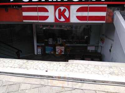 Circle K