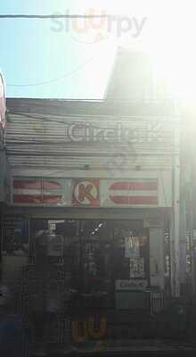 Circle K