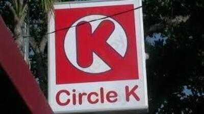 Circle K