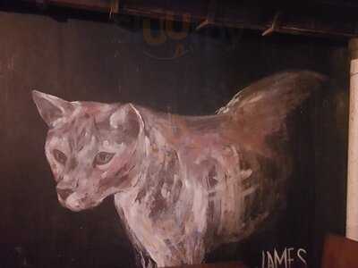 Alleycats Bar And Restaurant