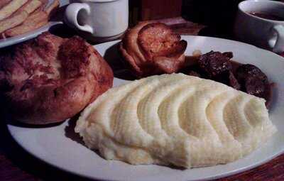 Alleycats Bar And Restaurant