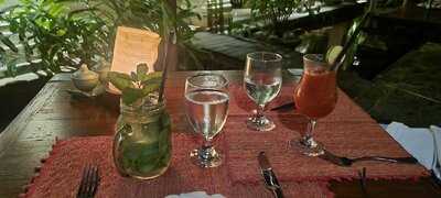 Kori Restaurant & Bar