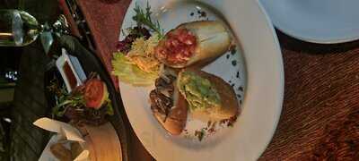 Kori Restaurant & Bar