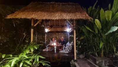 Kori Restaurant & Bar