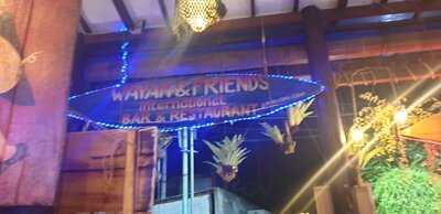 Wayan & Friends