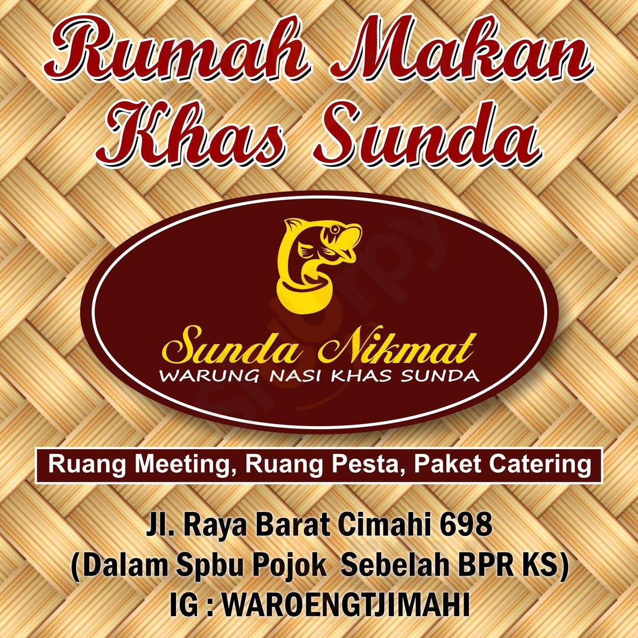 Sunda Nikmat