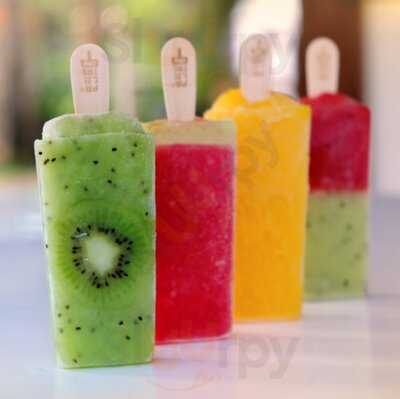 Paletas Wey - Canggu