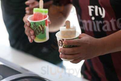 Paletas Wey - Canggu