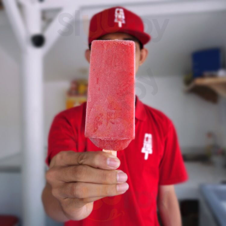 Paletas Wey - Canggu
