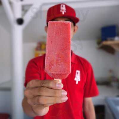 Paletas Wey - Canggu