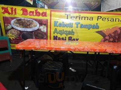 Sate Tegal & Nasi Kebuli Ali Baba