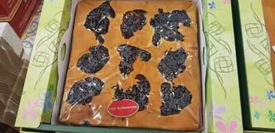 Eaton Bakery & Restaurant