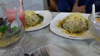 Eaton Bakery & Restaurant