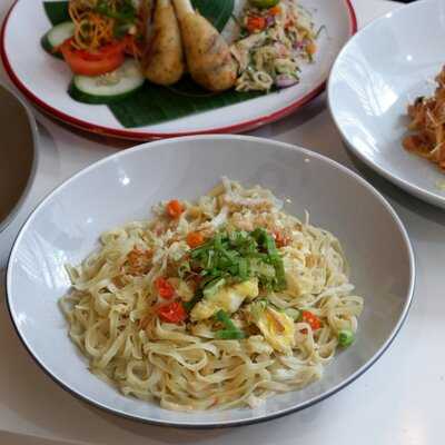 Java Bean Coffee & Resto