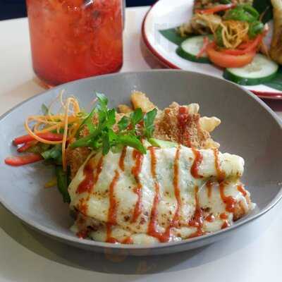 Java Bean Coffee & Resto