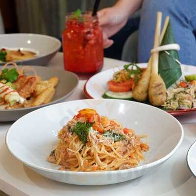 Java Bean Coffee & Resto