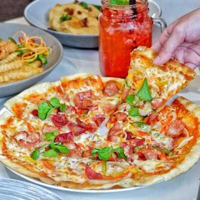 Java Bean Coffee & Resto