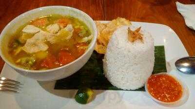 Java Bean Coffee & Resto