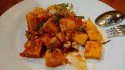 Java Bean Coffee & Resto