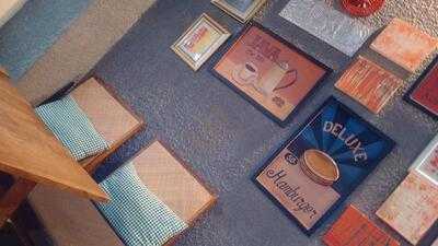 Java Bean Coffee & Resto