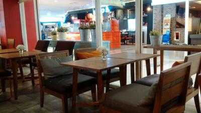 Java Bean Coffee & Resto