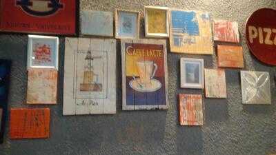 Java Bean Coffee & Resto