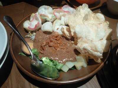 Remboelan Gandari City