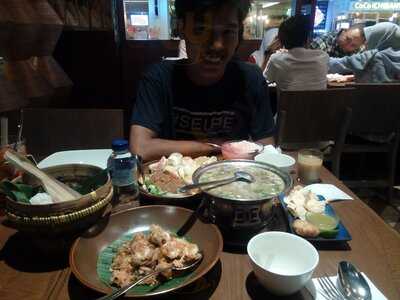 Remboelan Gandari City