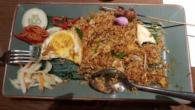 Remboelan Gandari City