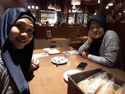 Remboelan Gandari City