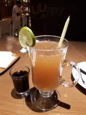 Remboelan Gandari City