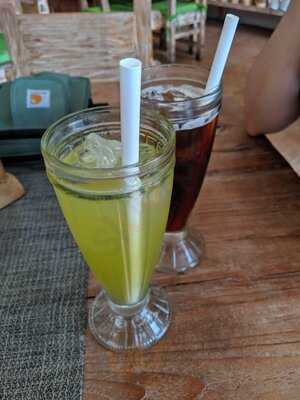 Zula Vegetarian Paradise