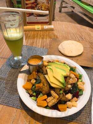 Zula Vegetarian Paradise