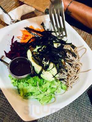 Zula Vegetarian Paradise