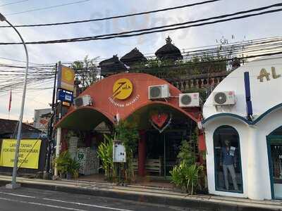 Zula Vegetarian Paradise