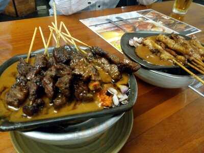 Sate Khas Senayan