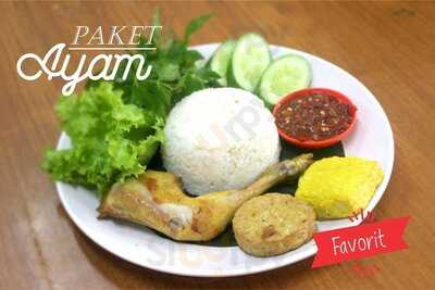 Rm Ciganea Simpang Siliwangi