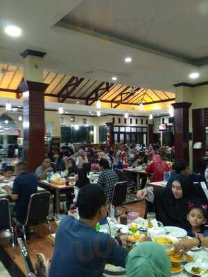 Restoran Sederhana