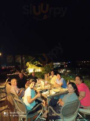 Above Rooftop Lounge And Bar