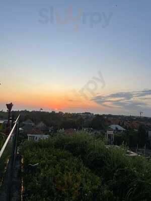 Above Rooftop Lounge And Bar