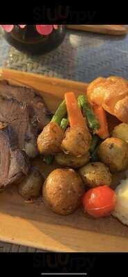 Above Rooftop Lounge And Bar