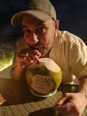 Above Rooftop Lounge And Bar