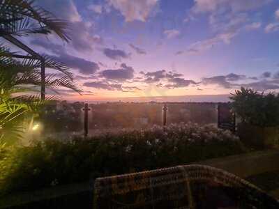 Above Rooftop Lounge And Bar