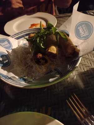 Above Rooftop Lounge And Bar