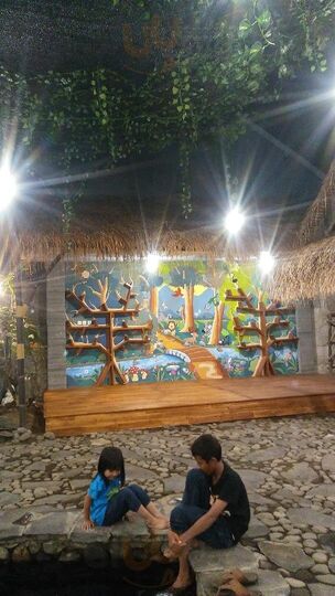 Warung Teko