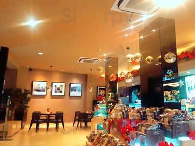 The Harvest Patissier & Chocolatier