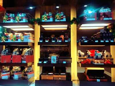 The Harvest Patissier & Chocolatier