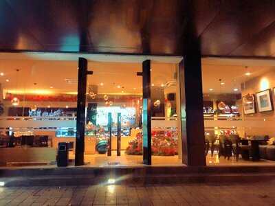 The Harvest Patissier & Chocolatier