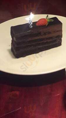 The Harvest Patissier & Chocolatier